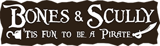 Bones & Scully logo