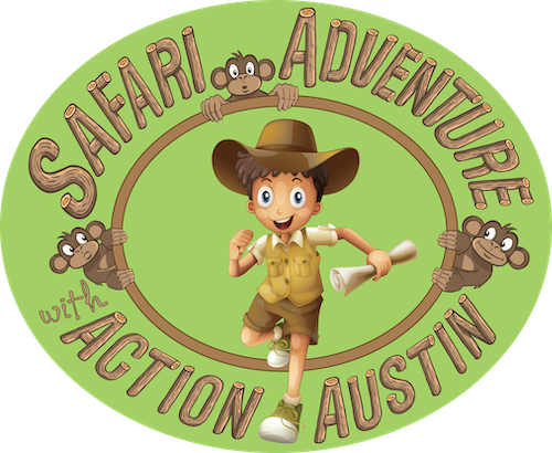 Action Austin logo